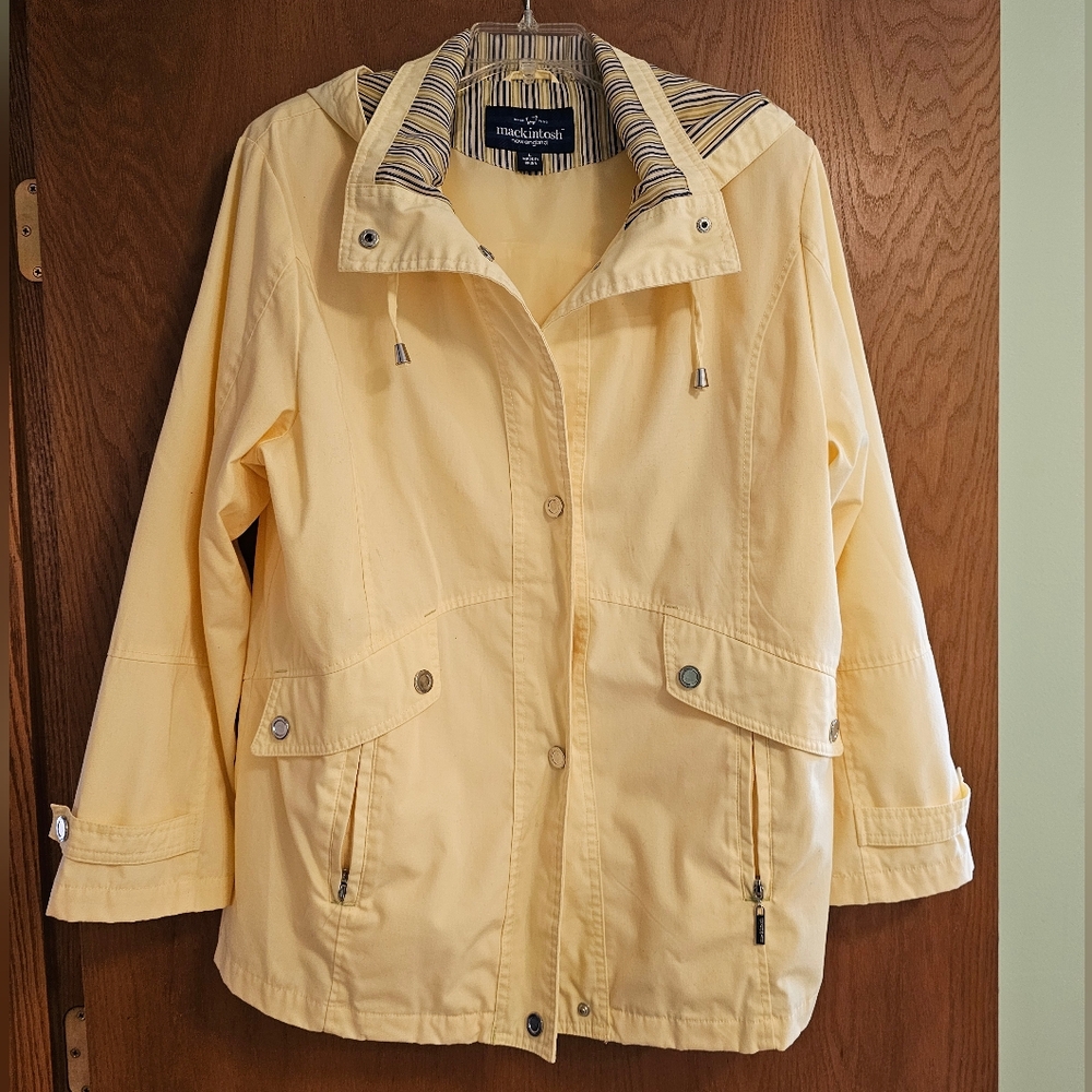 Women's jacket